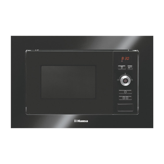 ჩასაშენებელი მიკროტალღური ღუმელი HANSA AMM20BESH