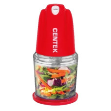 chopper CENTEK CT-1391 RD