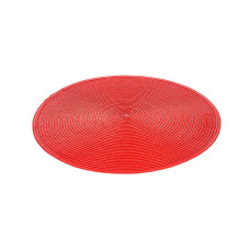 მატიკი BANQUET 12524001 TONDO RED 38CM