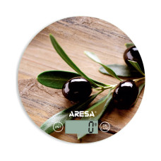 кухонные весы ARESA AR-4305