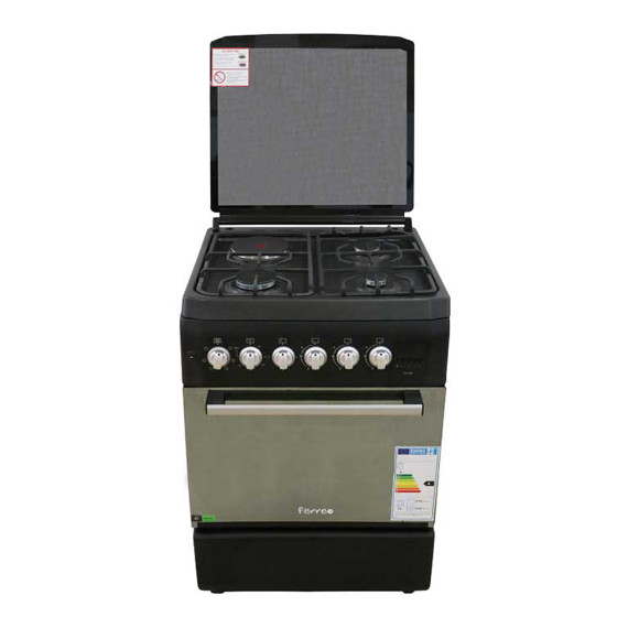 გაზქურა FERRE 631BHD