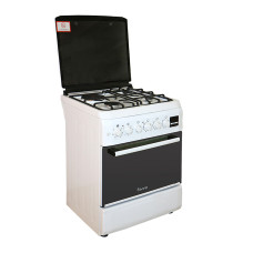 газовая плита FERRE 631WHD