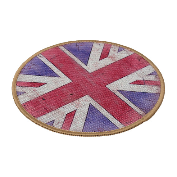 ცხელის დასადები MARMITON 17226 ROUND BRITANNIA