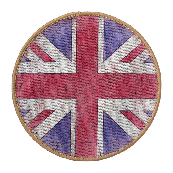 ცხელის დასადები MARMITON 17226 ROUND BRITANNIA