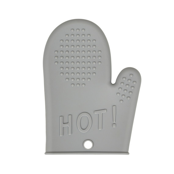 ცხელის ასაღები MARMITON 17409 SILICONE BASIC 21CM