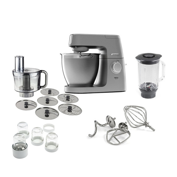 kitchen machine attachment KENWOOD AT641