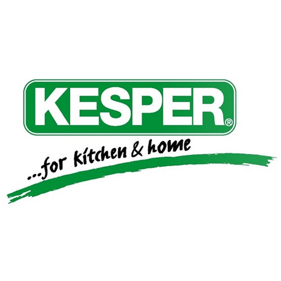 разделочная доска KESPER 30476 PEVA ROSE