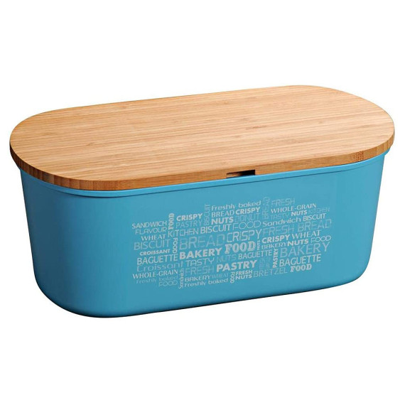 საპურე KESPER 58502 MELAMIN BLUE