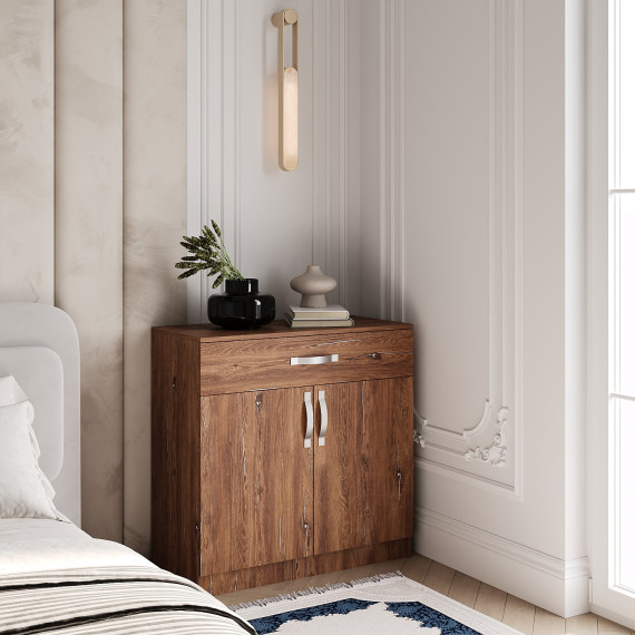 კომოდი HOBEL EX-C04 (128) K545 (3)