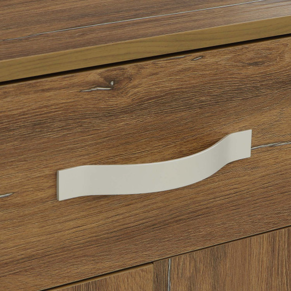 კომოდი HOBEL EX-C04 (128) K545 (3)