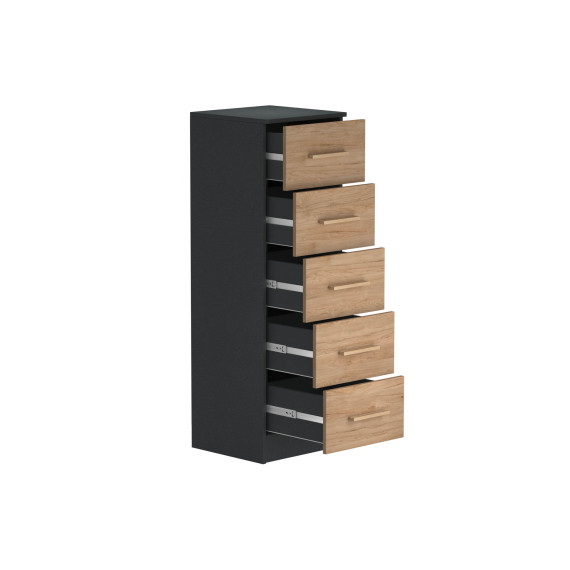 комод HOBEL SC 405 0164/K086 (2)