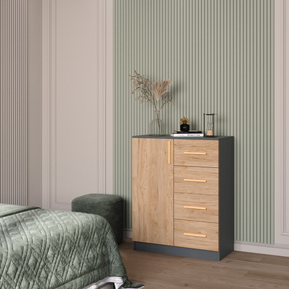 კომოდი HOBEL SCD 804 0164/K086 (4)