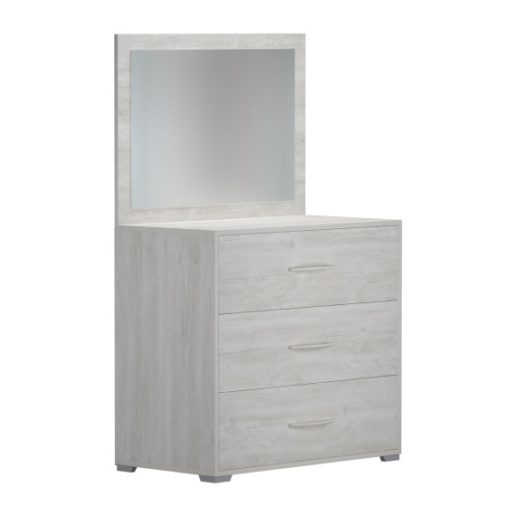 комод HOBEL SOFYA X41 COMMODE+MIRROR CL/06 ORMA 144 (4)