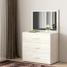 комод HOBEL SOFYA X41 COMMODE+MIRROR CL/06 ORMA 144 (4)