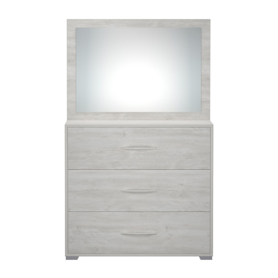 комод HOBEL SOFYA X41 COMMODE+MIRROR CL/06 ORMA 144 (4)