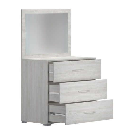 комод HOBEL SOFYA X41 COMMODE+MIRROR CL/06 ORMA 144 (4)