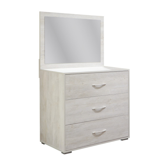 комод HOBEL SOFYA X41 COMMODE+MIRROR CL/06 ORMA 144 (4)