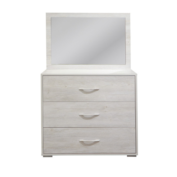 комод HOBEL SOFYA X41 COMMODE+MIRROR CL/06 ORMA 144 (4)
