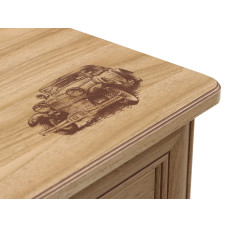 платяной шкаф YANA RALLI N853 (3)