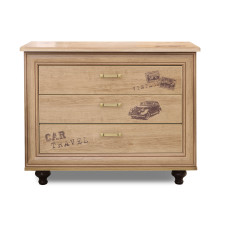 платяной шкаф YANA RALLI N853 (3)