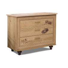 платяной шкаф YANA RALLI N853 (3)