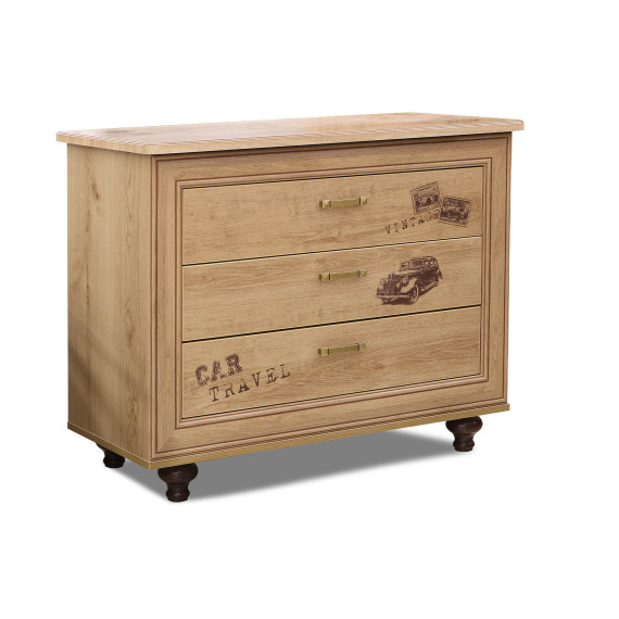 ტანსაცმლის კარადა YANA RALLI N853 (3)