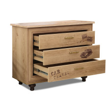 платяной шкаф YANA RALLI N853 (3)