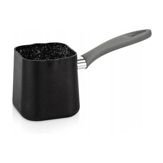 ყავის მადუღარა NAVA 10-104-011 NON STICK FUNTZIO 580ML