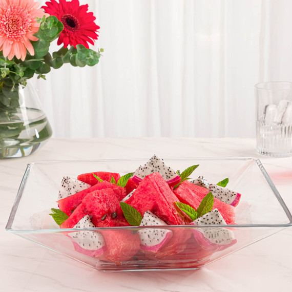 ჯამი LIMON 225300 FRUIT BOWL (906967)