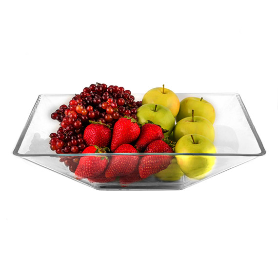 ჯამი LIMON 225300 FRUIT BOWL (906967)