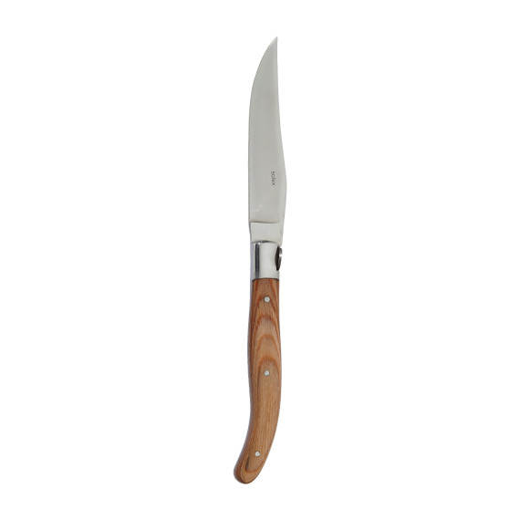 დანა-ჩანგლის ნაკრები SOLEX 378993 TORRO STEAK SET 4PC