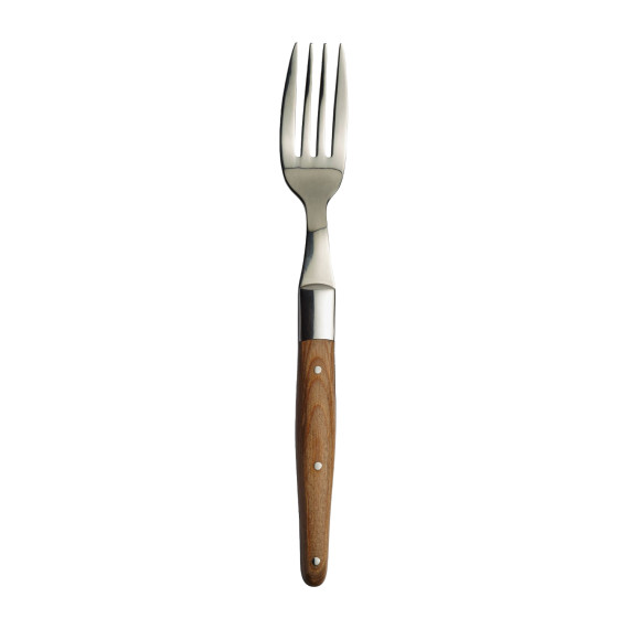 დანა-ჩანგლის ნაკრები SOLEX 378993 TORRO STEAK SET 4PC
