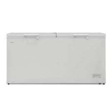 chest freezer BERG BCF-D508W