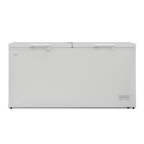 საყინულე სკივრი BERG BCF-D508W