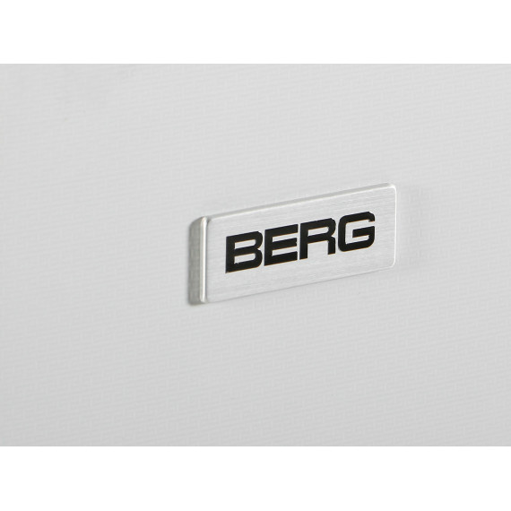 საყინულე სკივრი BERG BCF-D508W