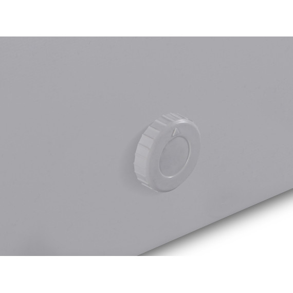 საყინულე სკივრი BERG BCF-D508W