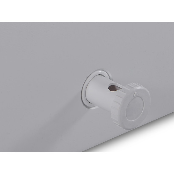 საყინულე სკივრი BERG BCF-D508W