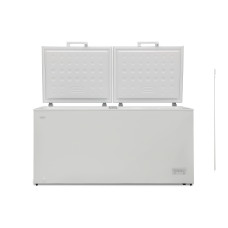 chest freezer BERG BCF-D508W