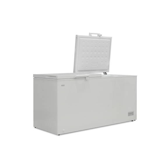 საყინულე სკივრი BERG BCF-D508W