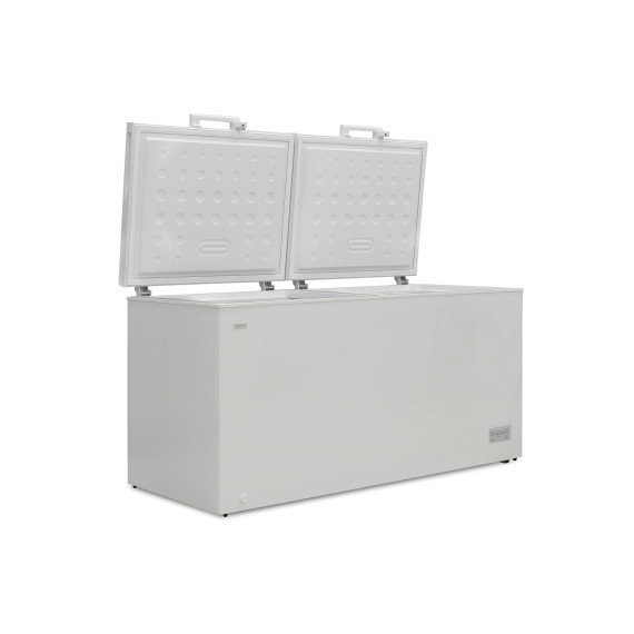 საყინულე სკივრი BERG BCF-D508W