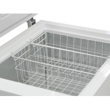 chest freezer BERG BCF-D508W