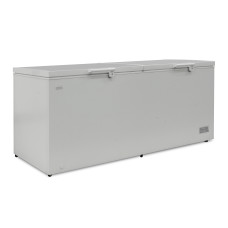 chest freezer BERG BCF-D708W
