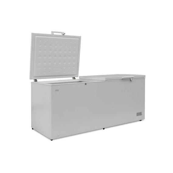 chest freezer BERG BCF-D708W