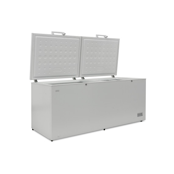 chest freezer BERG BCF-D708W