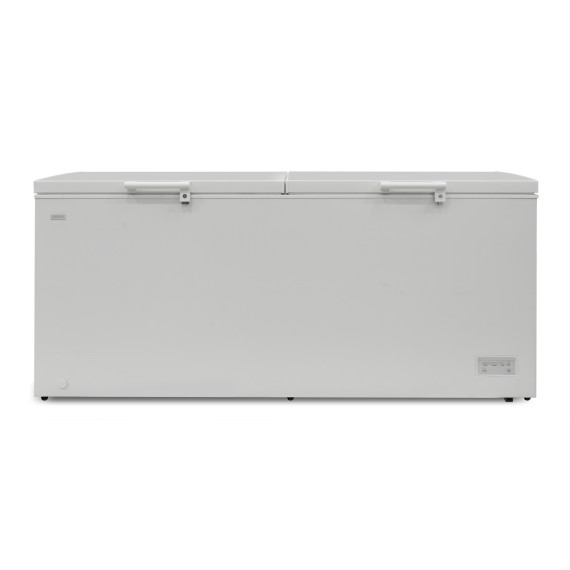 chest freezer BERG BCF-D708W