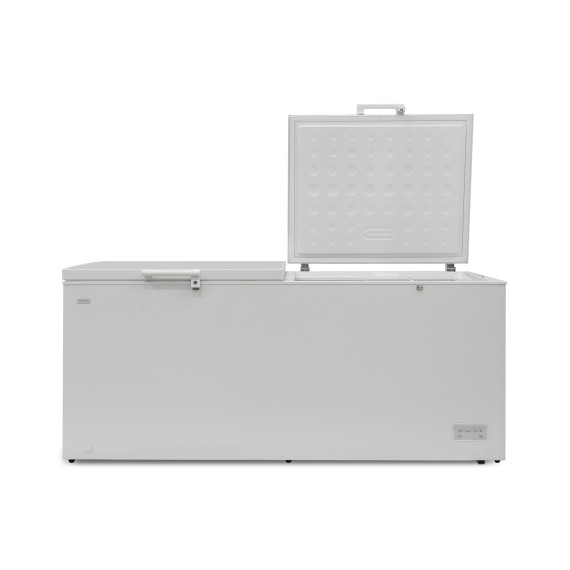 chest freezer BERG BCF-D708W