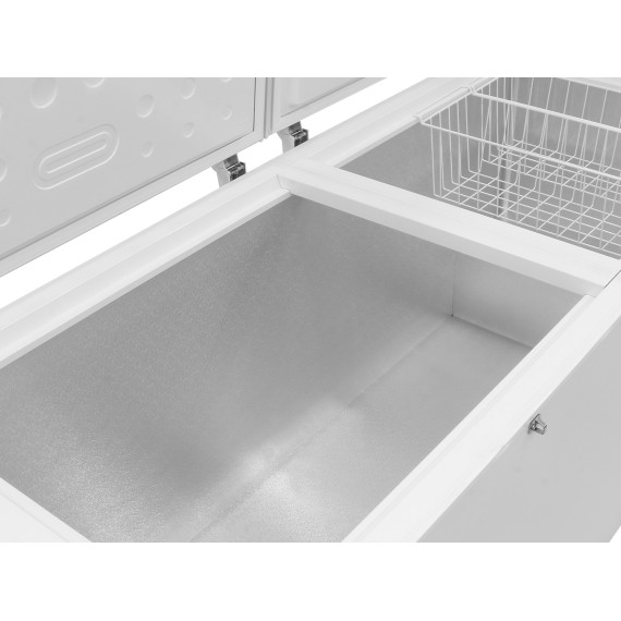 chest freezer BERG BCF-D708W