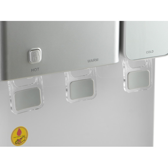 წყლის დისპენსერი BERG BD-22IMW