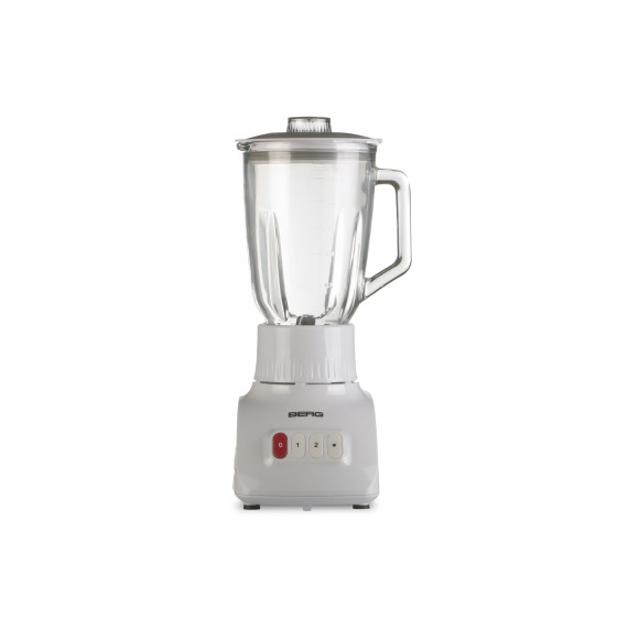 ბლენდერი BERG B-408G