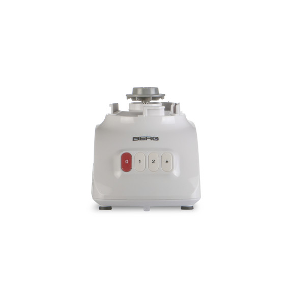 ბლენდერი BERG B-408G